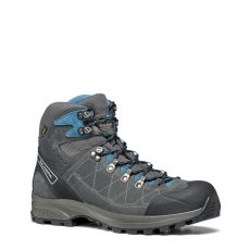 Kailash Trek GTX, Shark-Gray-Lake Blue