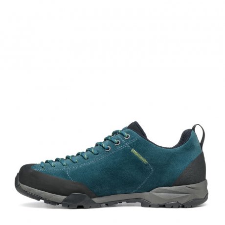 Mojito Trail, Petrol-Light Green, 42