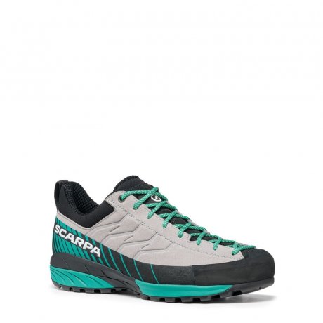 Mescalito WMN, Gray-Tropical Green, 38