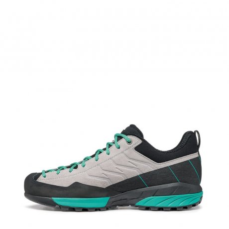 Mescalito WMN, Gray-Tropical Green, 38