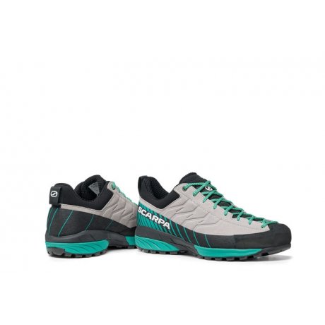 Mescalito WMN, Gray-Tropical Green, 38