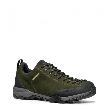 Mojito Trail GTX, Thyme Green-Lime, 42