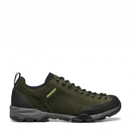 Mojito Trail GTX, Thyme Green-Lime, 42