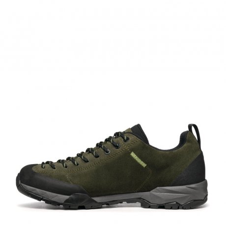 Mojito Trail GTX, Thyme Green-Lime, 42