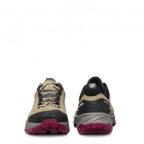 Rush Trail GTX, Rush Trail GTX WMN, Light Desert-Raspberry, 38