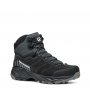 Rush TRK GTX, Dark Anthracite-Black, 42