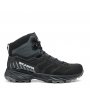 Rush TRK GTX, Dark Anthracite-Black, 42