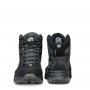 Rush TRK GTX, Dark Anthracite-Black, 42