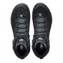 Rush TRK GTX, Dark Anthracite-Black, 42