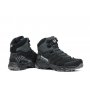 Rush TRK GTX, Dark Anthracite-Black, 42