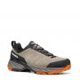 Rush Trail GTX, Taupe-Mango, 46½ 