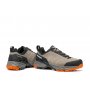 Rush Trail GTX, Taupe-Mango, 46½ 