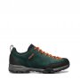 Mojito Trail GTX WMN, Botanic Green-Orange Pop, 38