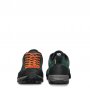 Mojito Trail GTX WMN, Botanic Green-Orange Pop, 38