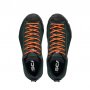 Mojito Trail GTX WMN, Botanic Green-Orange Pop, 38