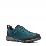 Mojito Trail, Petrol-Light Green, 42