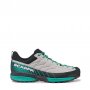 Mescalito WMN, Gray-Tropical Green, 38