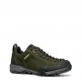 Mojito Trail GTX, Thyme Green-Lime, 42