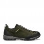 Mojito Trail GTX, Thyme Green-Lime, 42