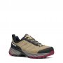 Rush Trail GTX, Rush Trail GTX WMN, Light Desert-Raspberry, 38