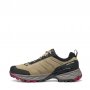 Rush Trail GTX, Rush Trail GTX WMN, Light Desert-Raspberry, 38